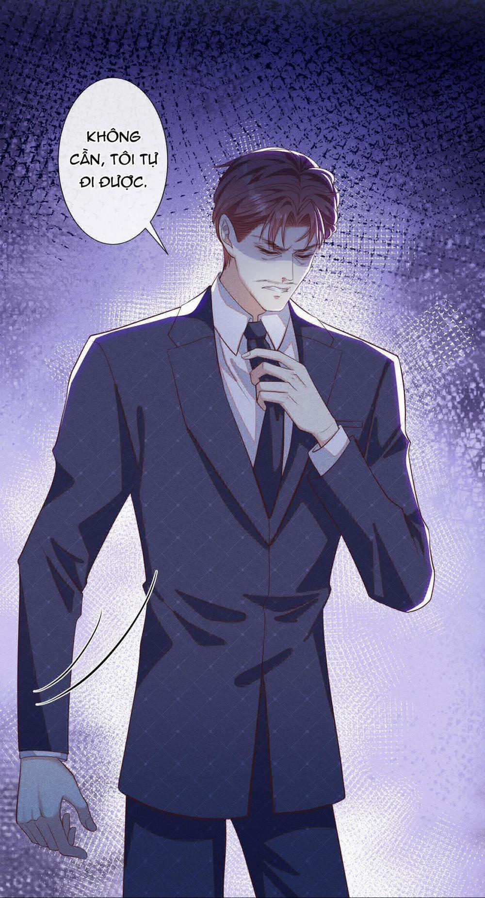 Anh Ấy Nói Tôi Là Hắc Liên Hoa 141 trang 20