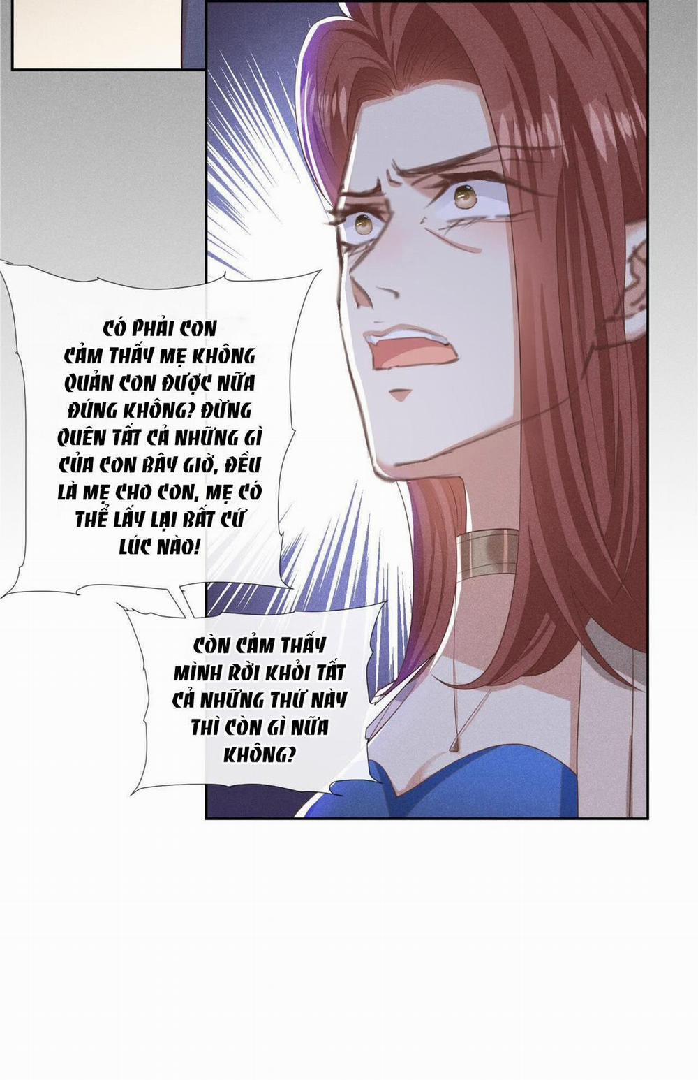 Anh Ấy Nói Tôi Là Hắc Liên Hoa 141 trang 30