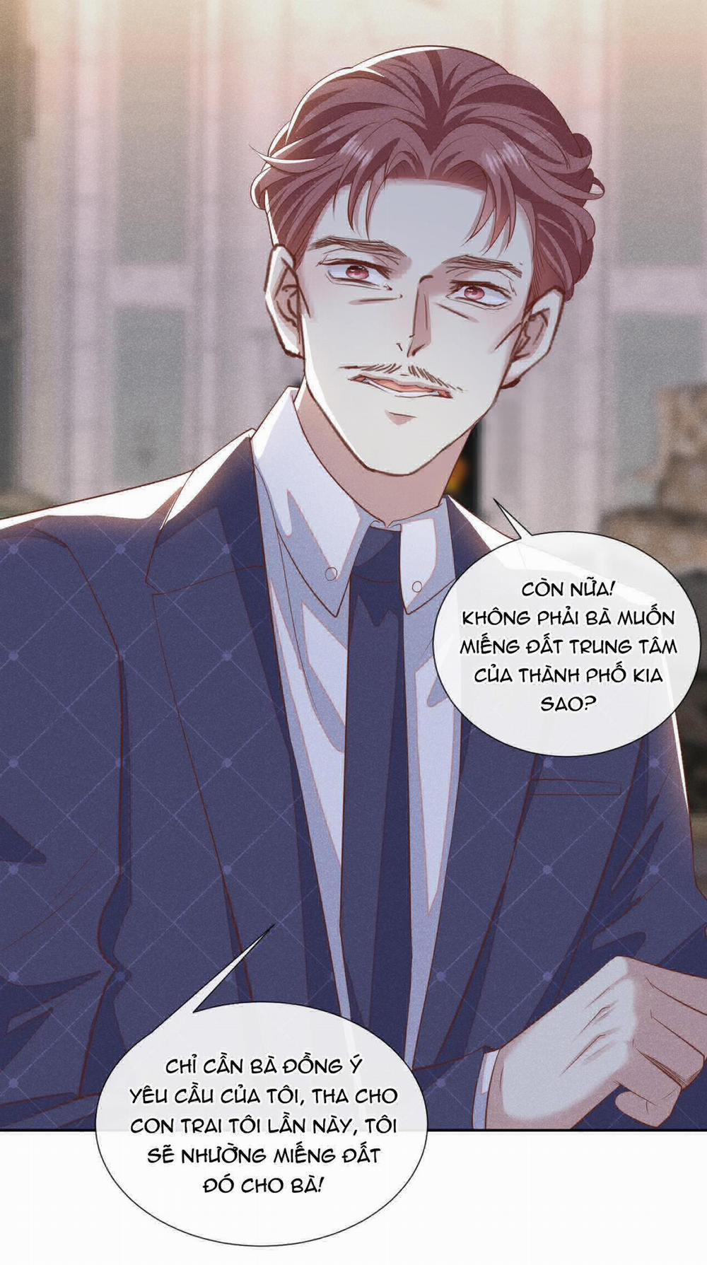 Anh Ấy Nói Tôi Là Hắc Liên Hoa 141 trang 6