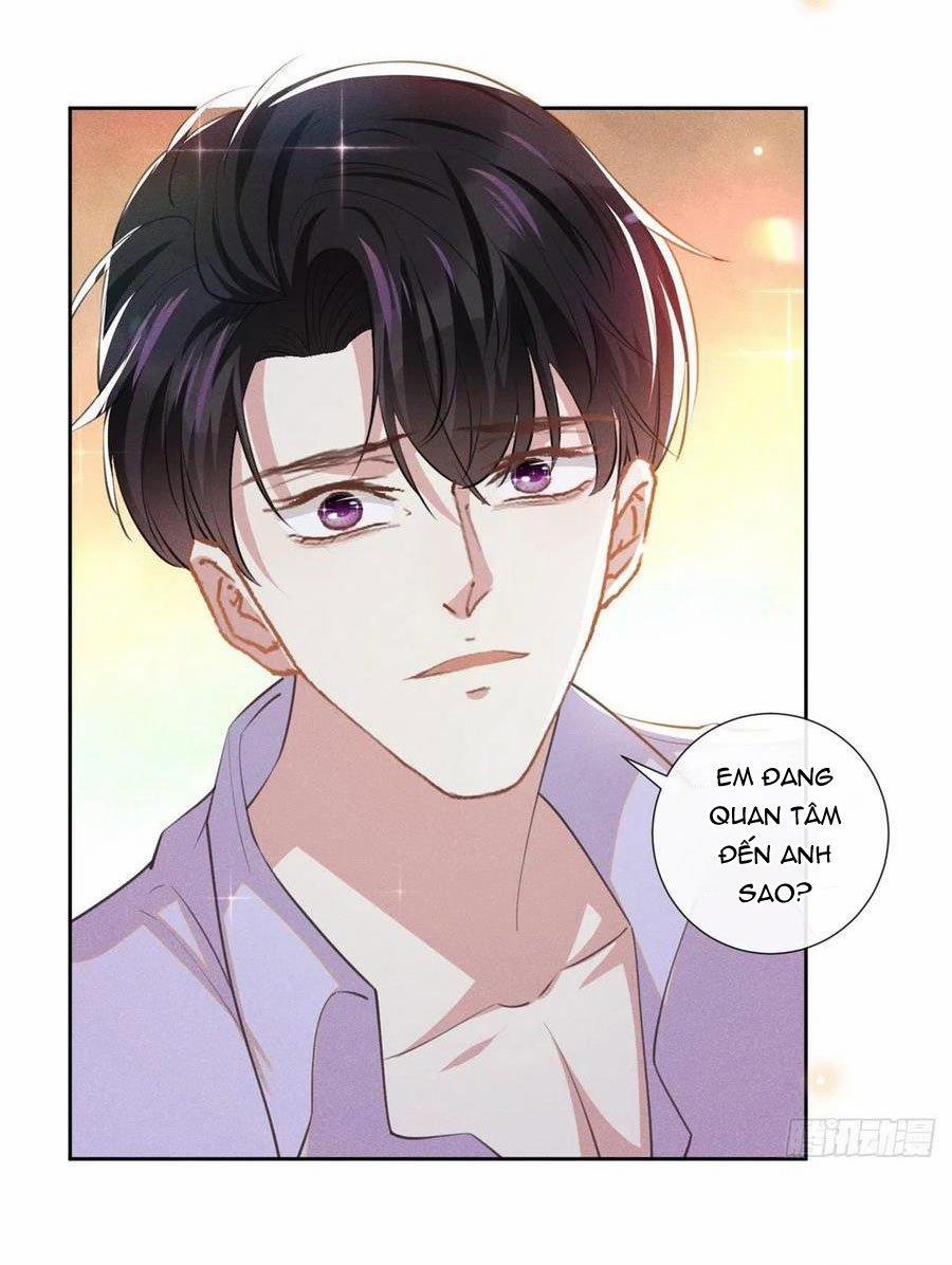 Anh Ấy Nói Tôi Là Hắc Liên Hoa 142 trang 24