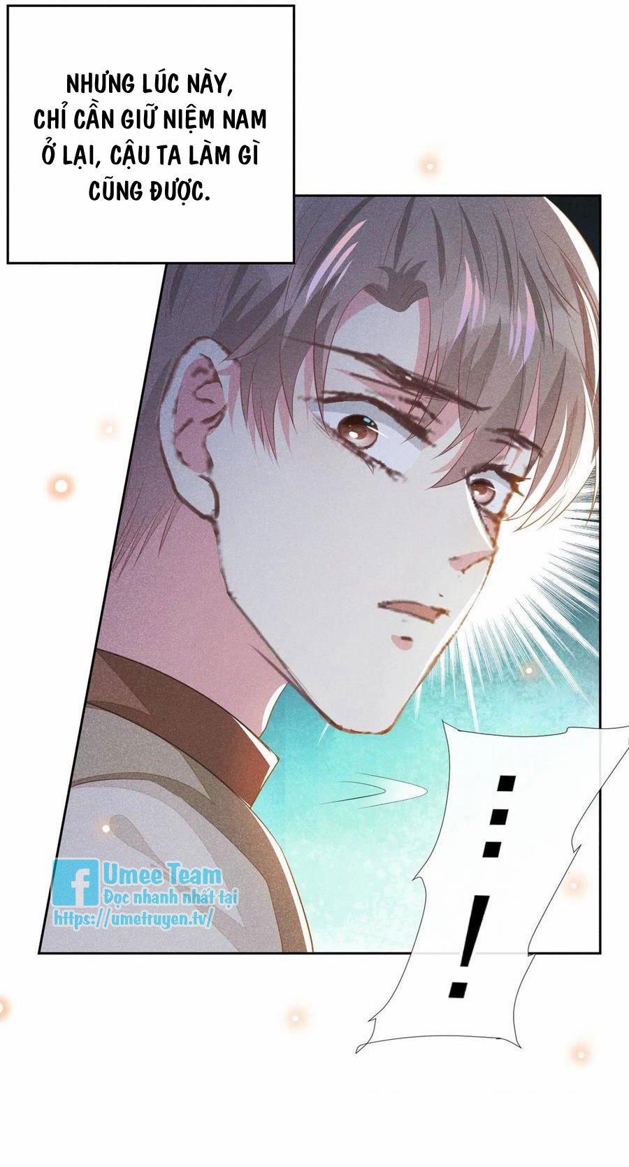 Anh Ấy Nói Tôi Là Hắc Liên Hoa 142 trang 30