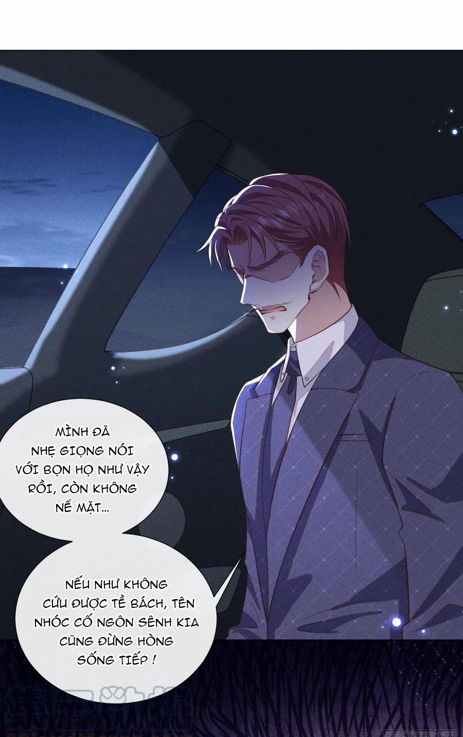 Anh Ấy Nói Tôi Là Hắc Liên Hoa 142 trang 6