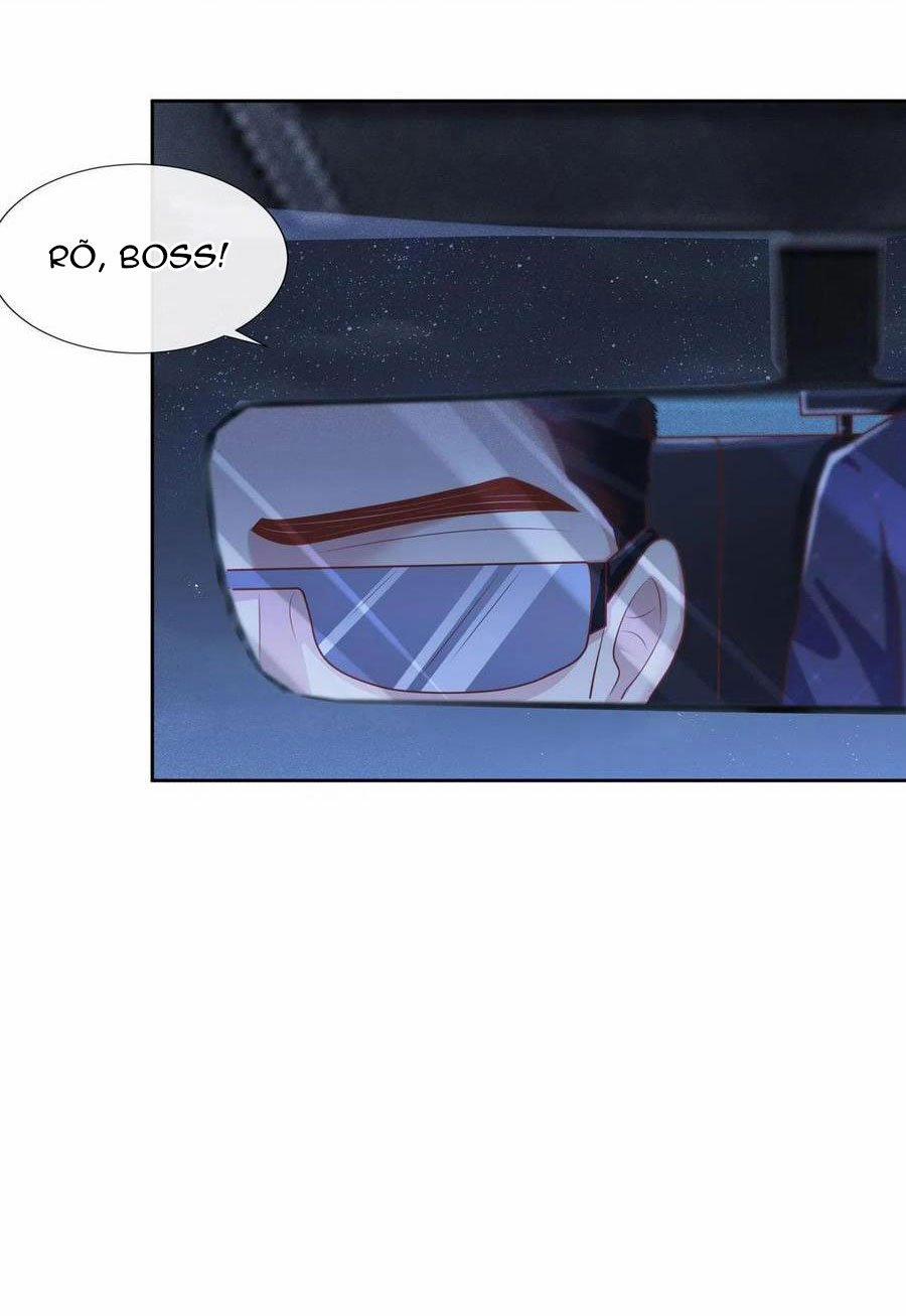 Anh Ấy Nói Tôi Là Hắc Liên Hoa 142 trang 8