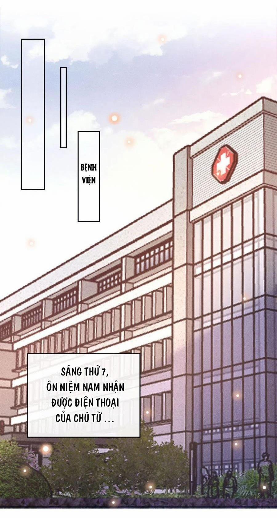 Anh Ấy Nói Tôi Là Hắc Liên Hoa 142 trang 9