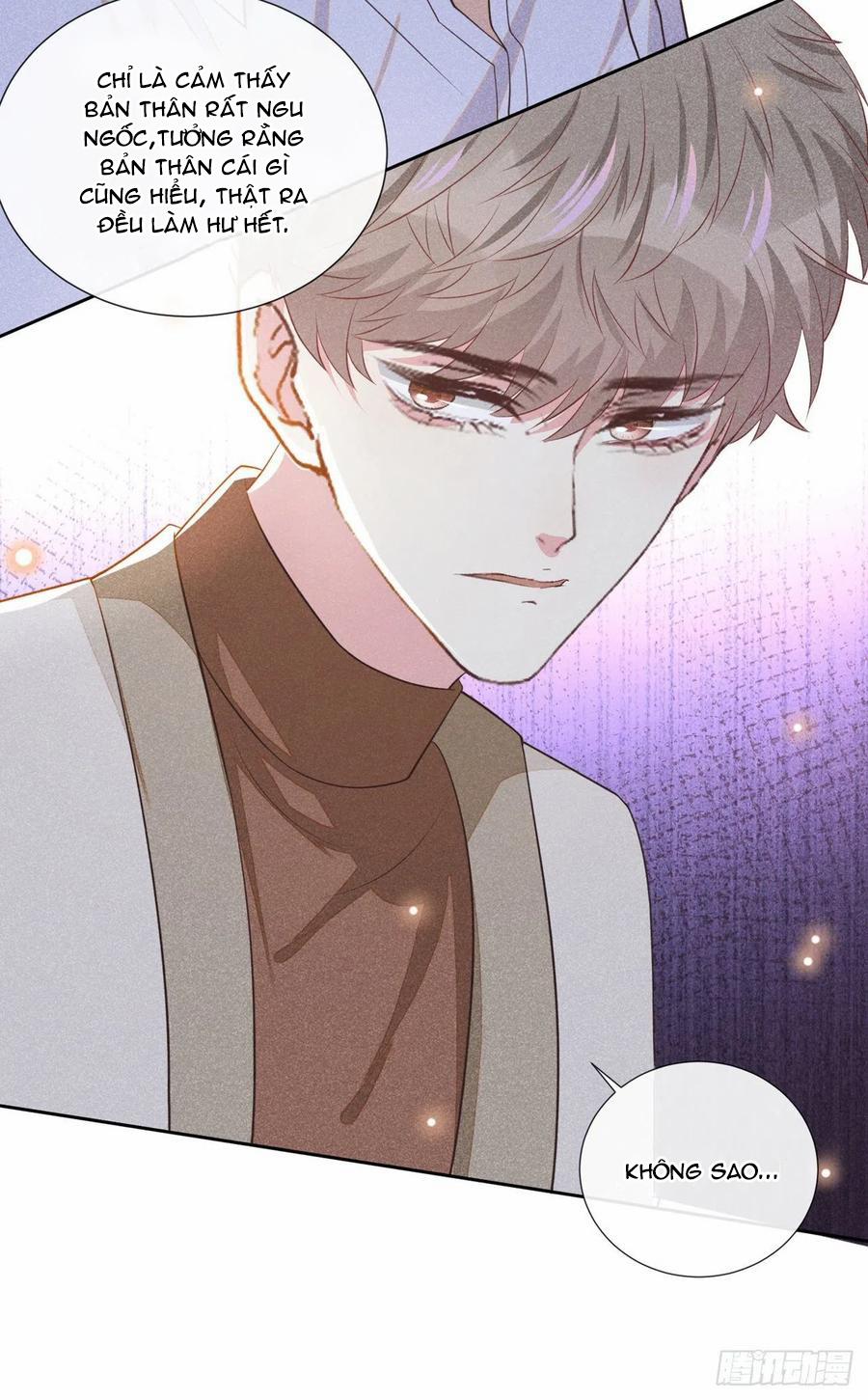 Anh Ấy Nói Tôi Là Hắc Liên Hoa 143 trang 13