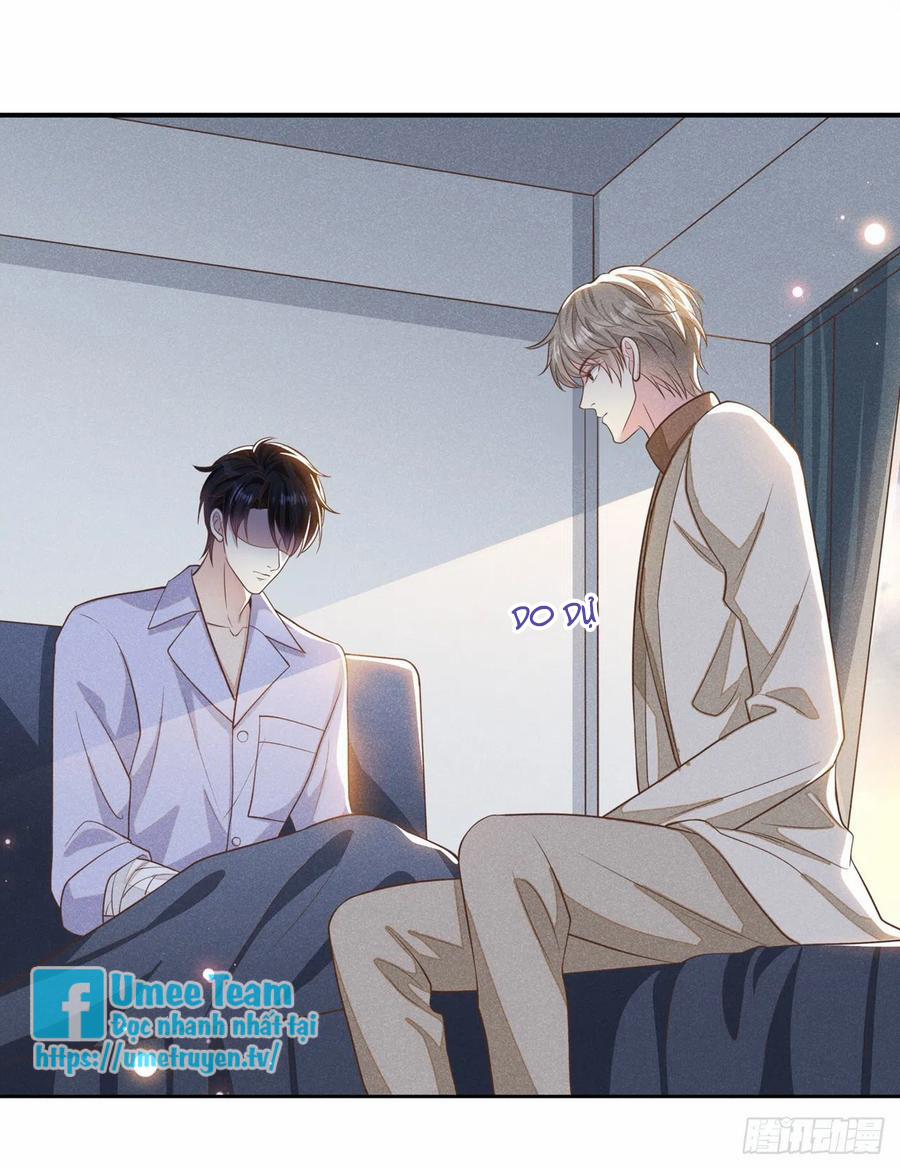 Anh Ấy Nói Tôi Là Hắc Liên Hoa 143 trang 17