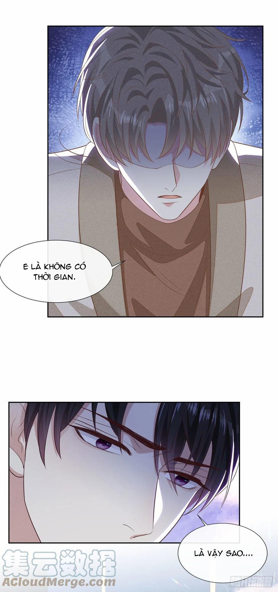 Anh Ấy Nói Tôi Là Hắc Liên Hoa 143 trang 18