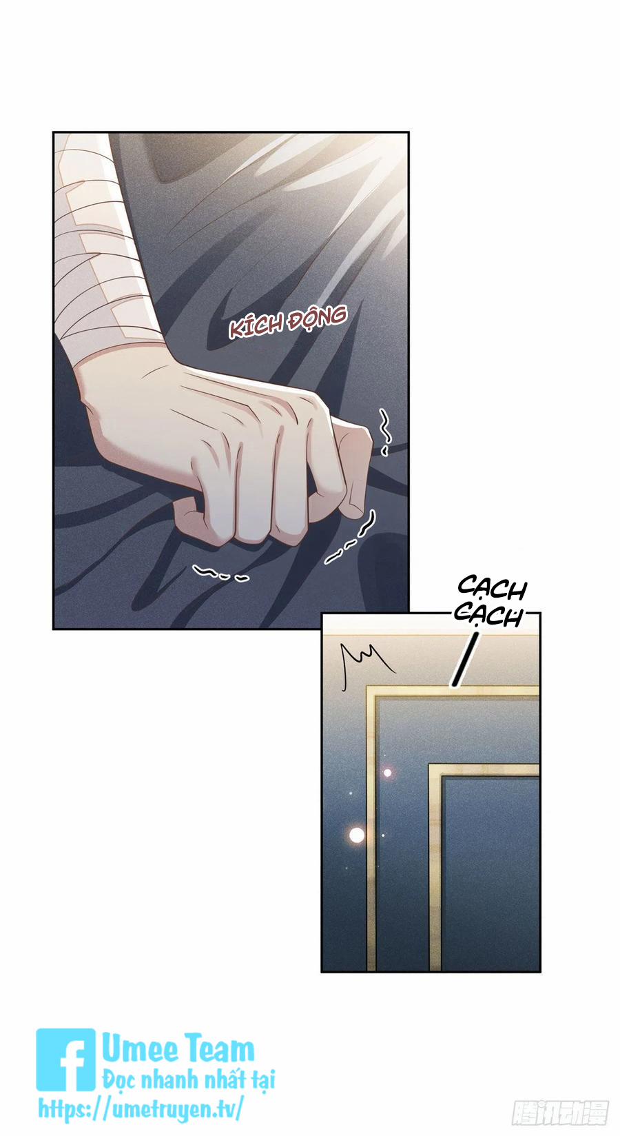 Anh Ấy Nói Tôi Là Hắc Liên Hoa 143 trang 23