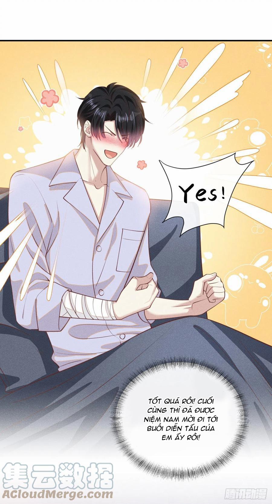 Anh Ấy Nói Tôi Là Hắc Liên Hoa 143 trang 24