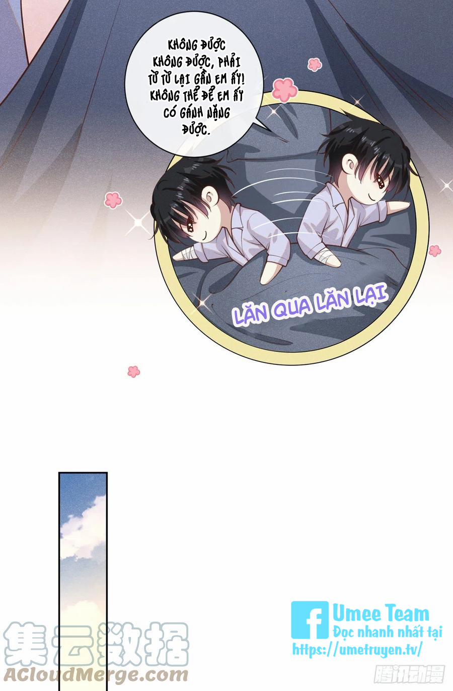 Anh Ấy Nói Tôi Là Hắc Liên Hoa 143 trang 26