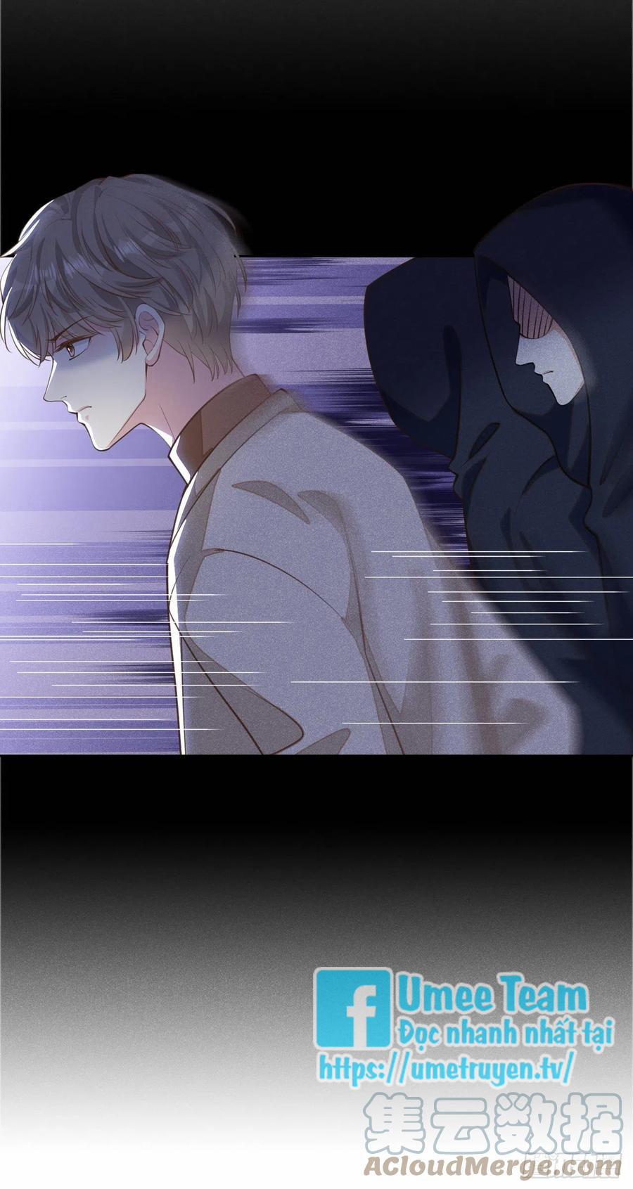 Anh Ấy Nói Tôi Là Hắc Liên Hoa 143 trang 30