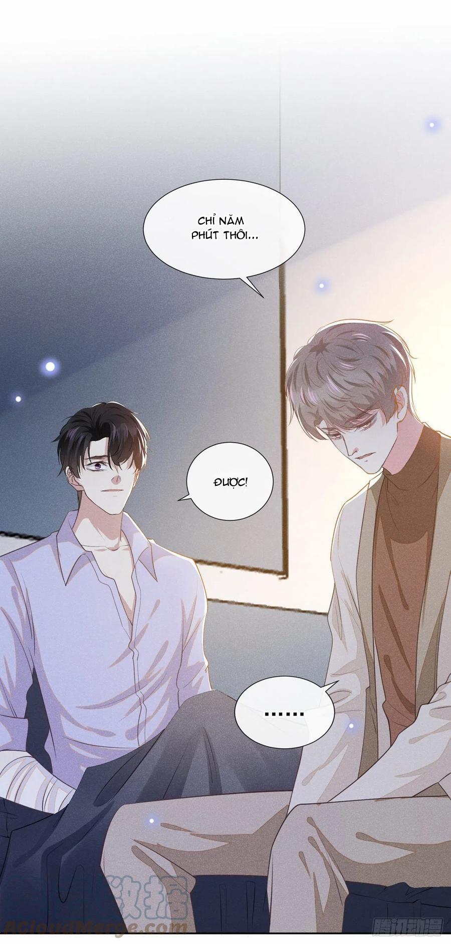 Anh Ấy Nói Tôi Là Hắc Liên Hoa 143 trang 6