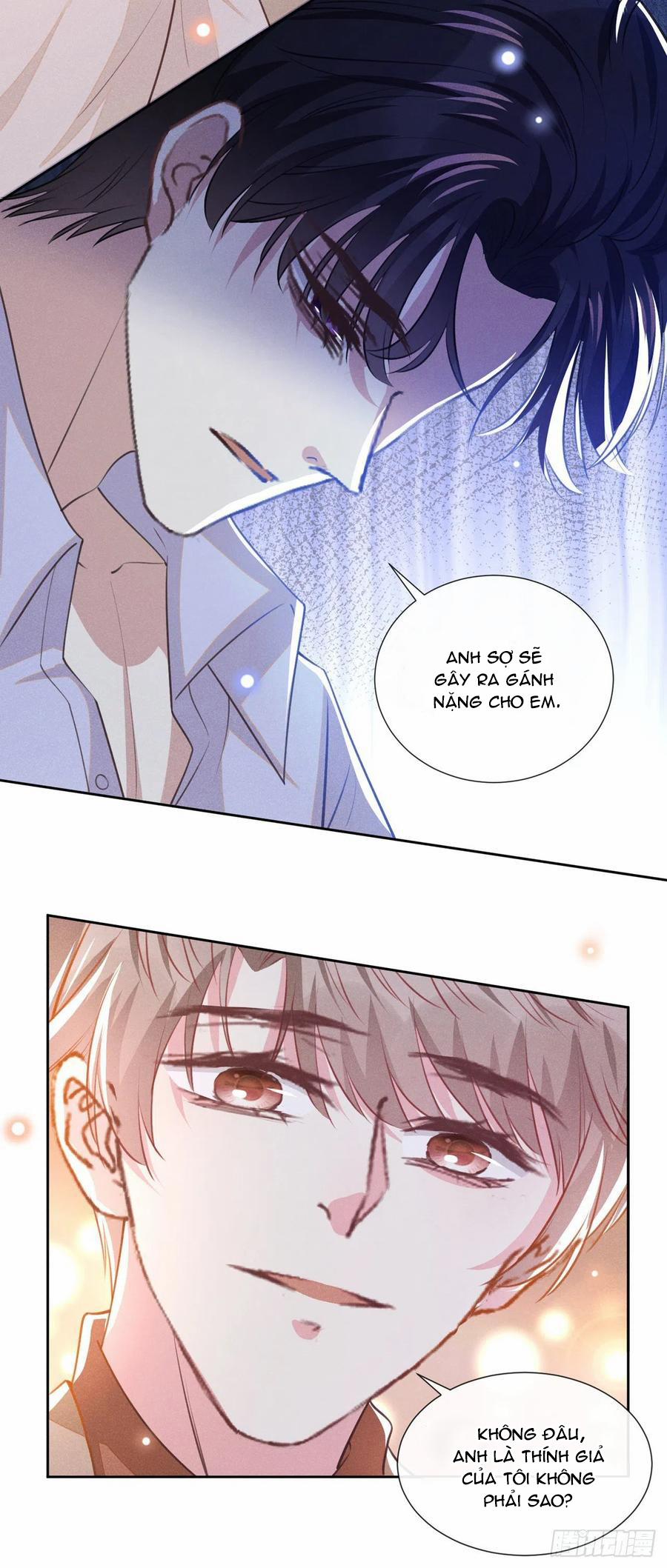 Anh Ấy Nói Tôi Là Hắc Liên Hoa 143 trang 9