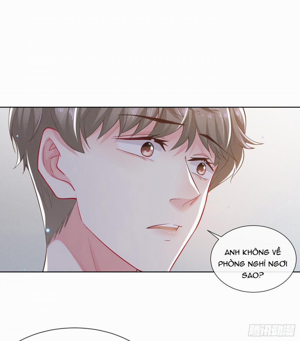 Anh Ấy Nói Tôi Là Hắc Liên Hoa 15 trang 13