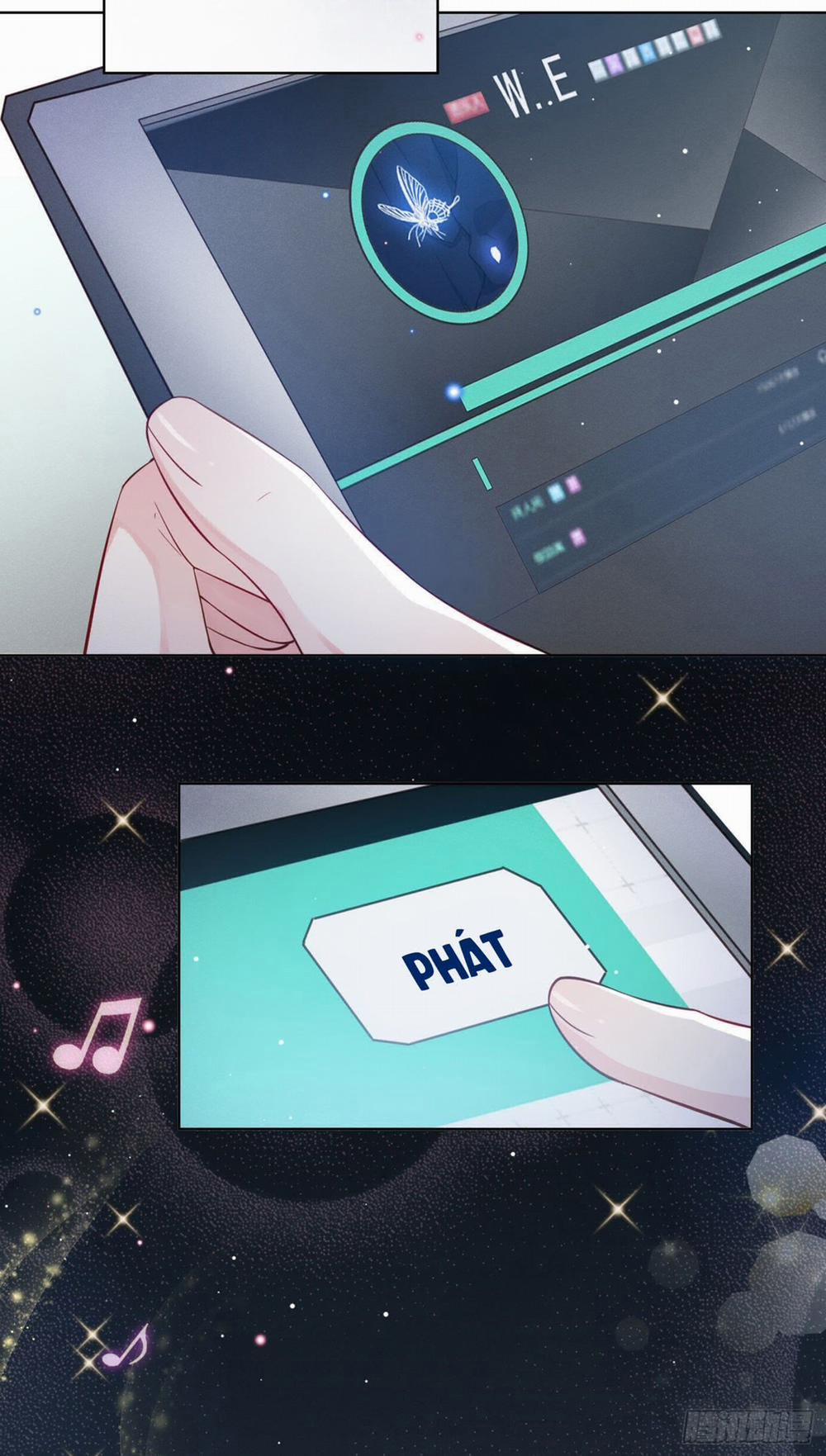 Anh Ấy Nói Tôi Là Hắc Liên Hoa 15 trang 17