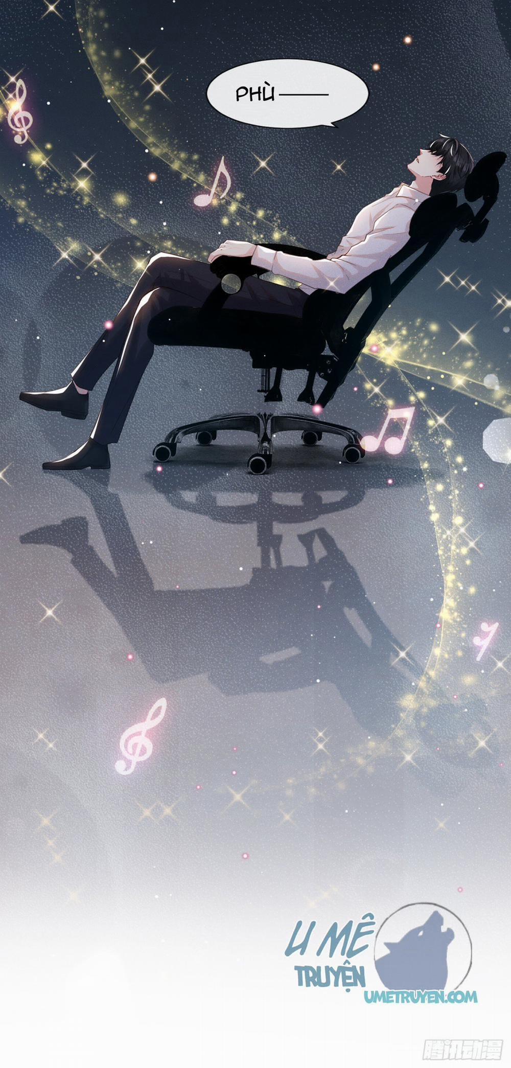 Anh Ấy Nói Tôi Là Hắc Liên Hoa 15 trang 18