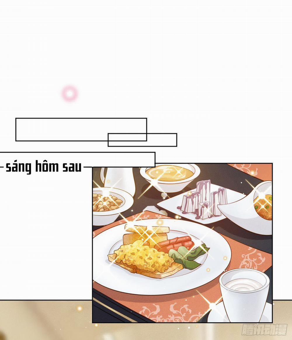 Anh Ấy Nói Tôi Là Hắc Liên Hoa 15 trang 19