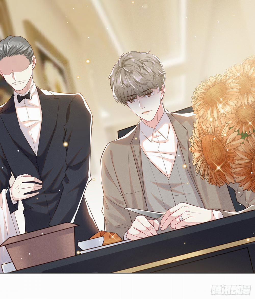 Anh Ấy Nói Tôi Là Hắc Liên Hoa 15 trang 20