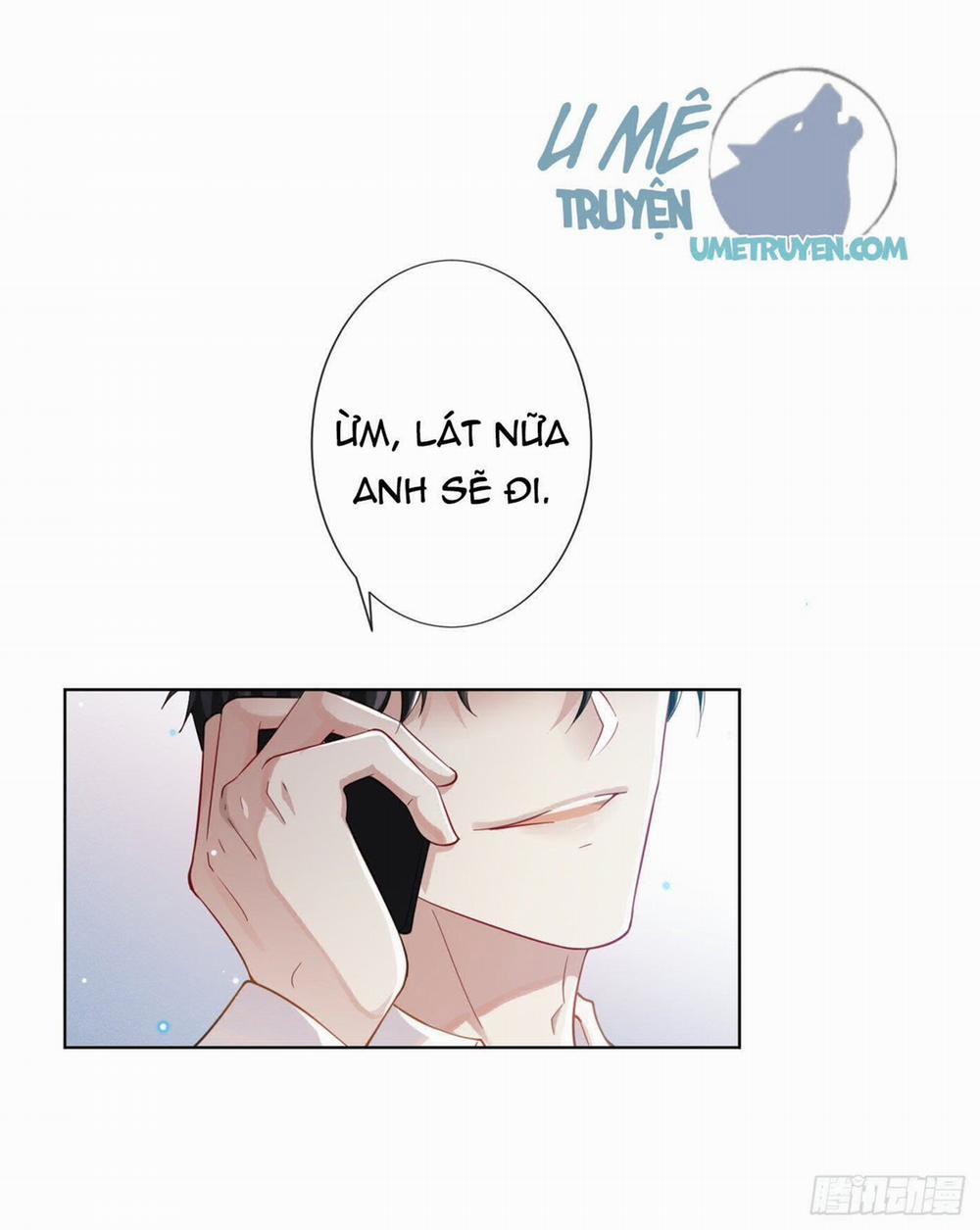 Anh Ấy Nói Tôi Là Hắc Liên Hoa 15 trang 22