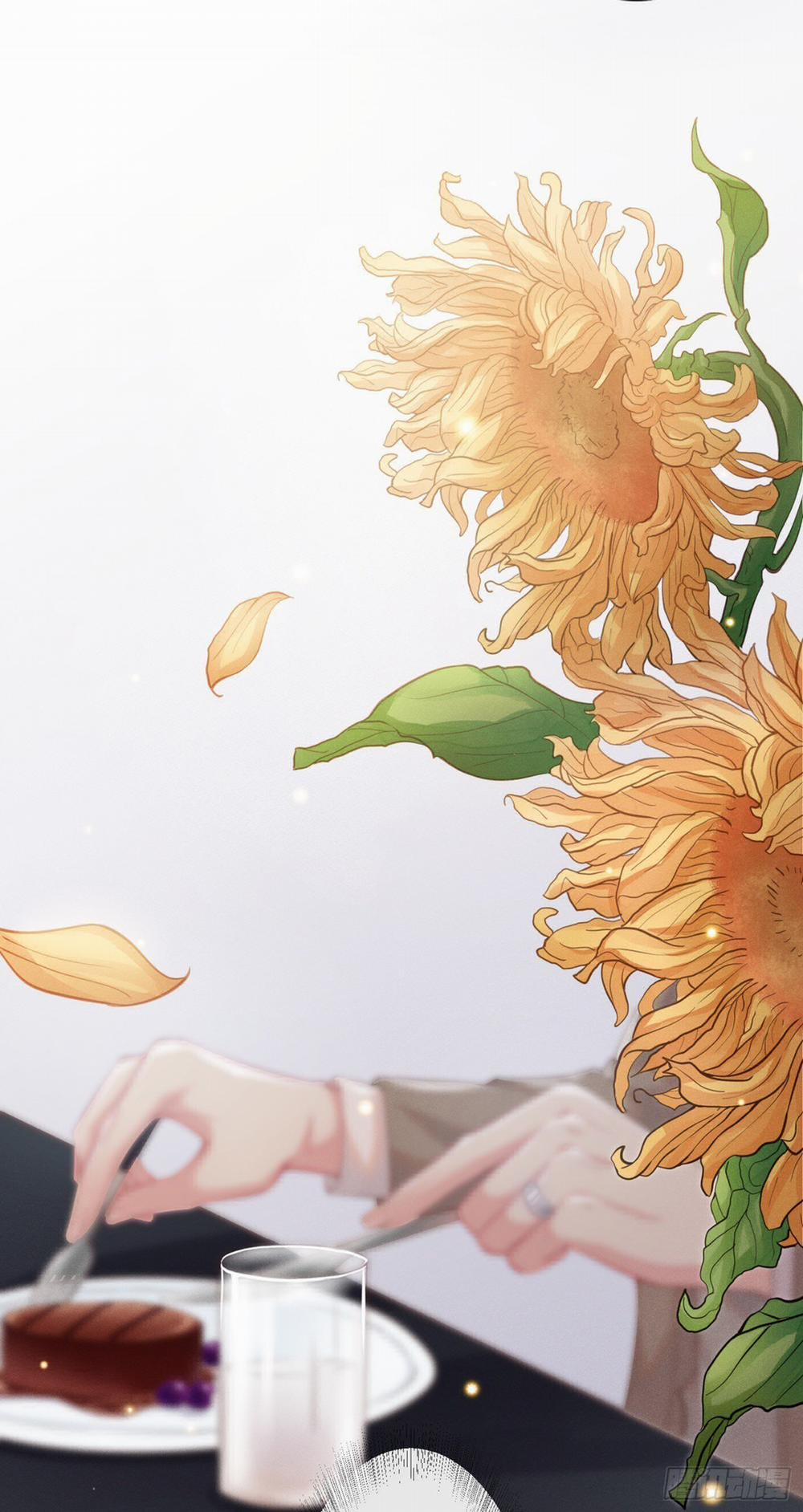 Anh Ấy Nói Tôi Là Hắc Liên Hoa 15 trang 25