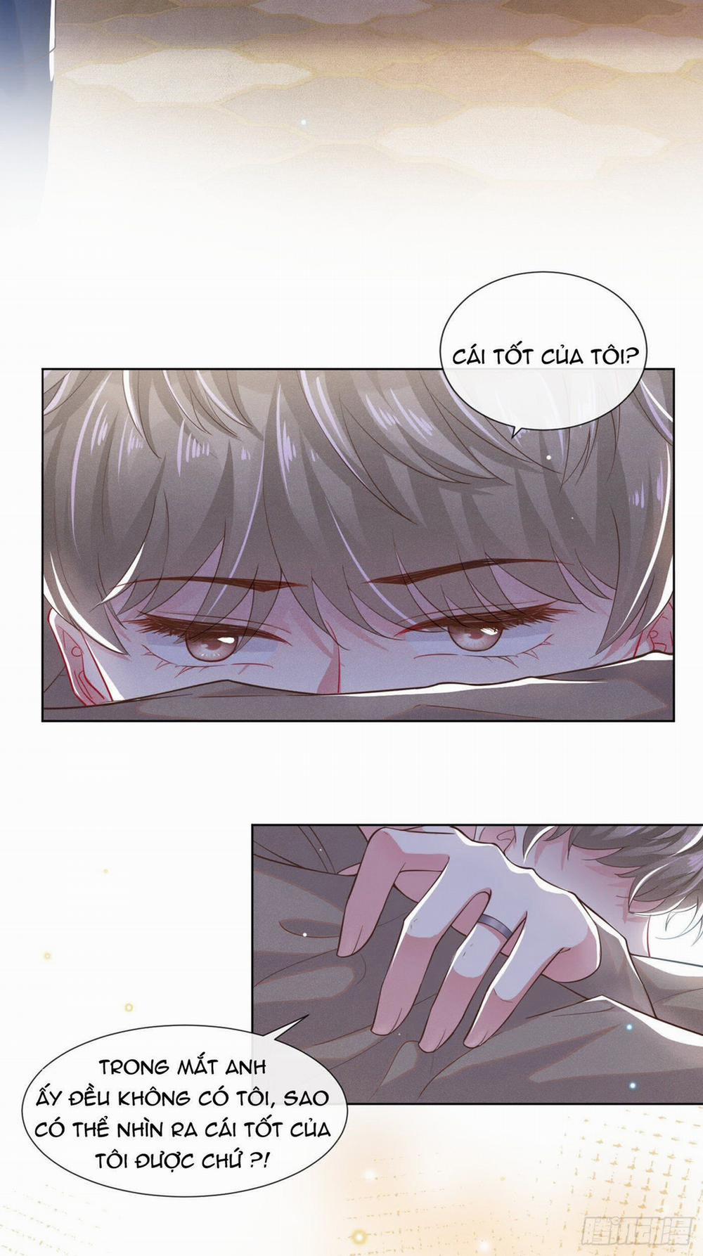 Anh Ấy Nói Tôi Là Hắc Liên Hoa 16 trang 1