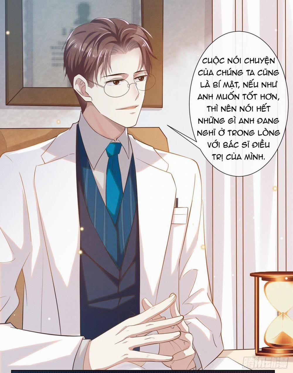 Anh Ấy Nói Tôi Là Hắc Liên Hoa 16 trang 15