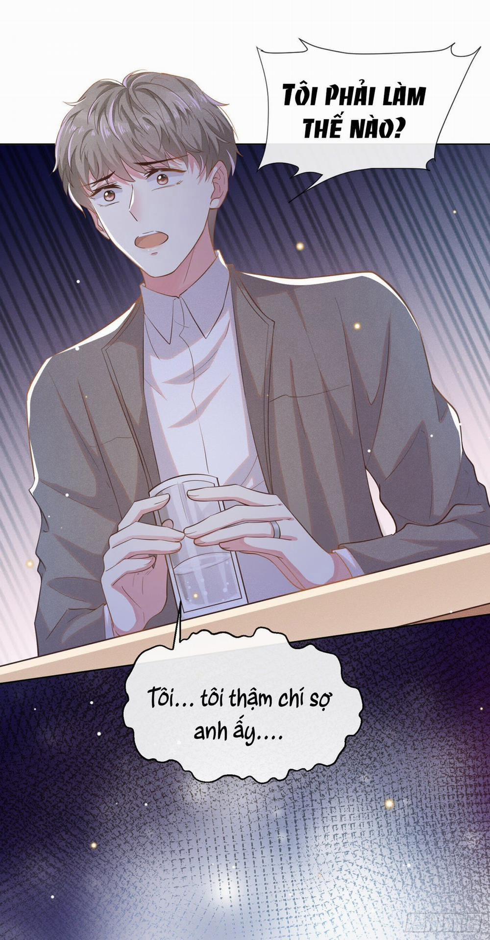 Anh Ấy Nói Tôi Là Hắc Liên Hoa 16 trang 17