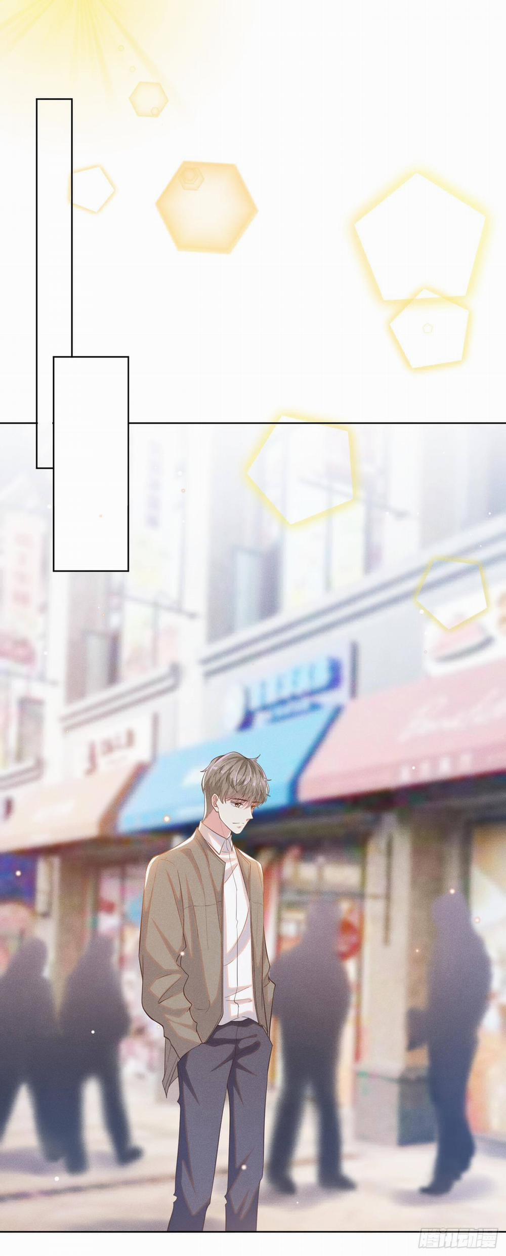 Anh Ấy Nói Tôi Là Hắc Liên Hoa 16 trang 22