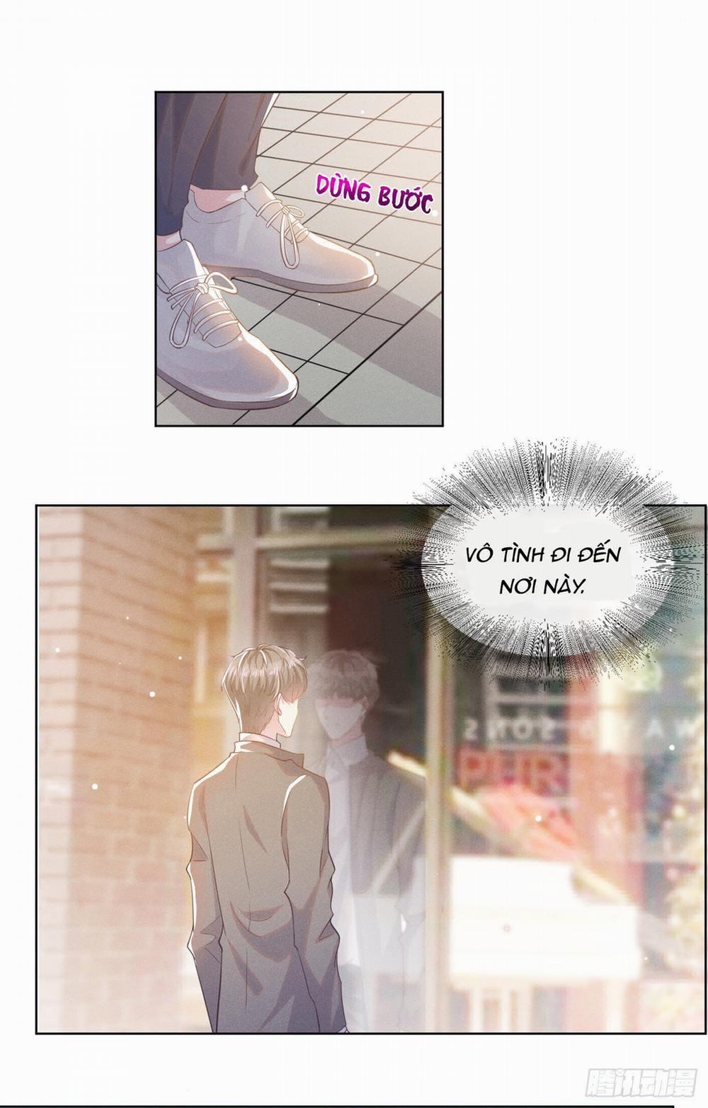 Anh Ấy Nói Tôi Là Hắc Liên Hoa 16 trang 23