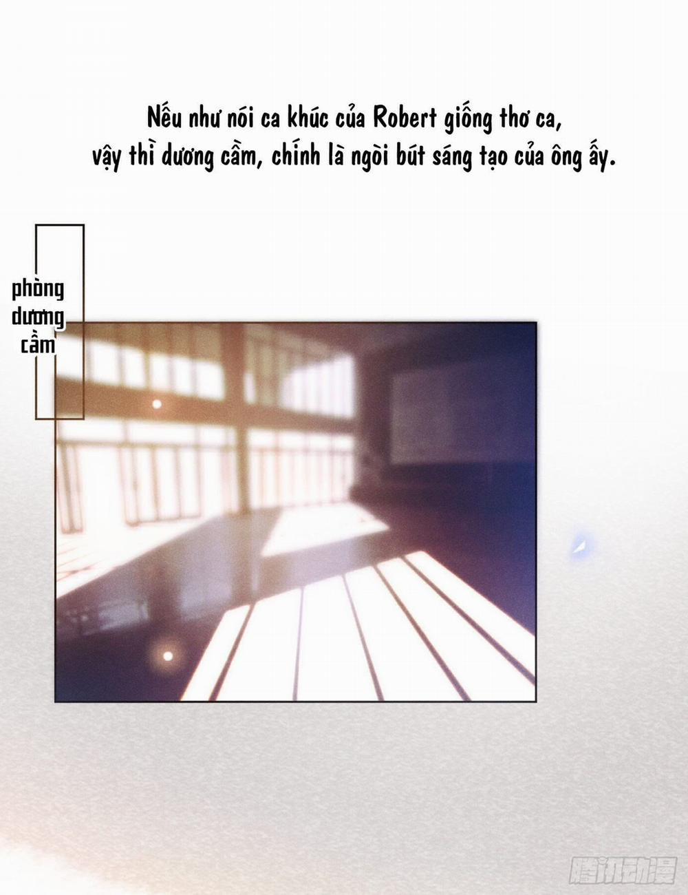 Anh Ấy Nói Tôi Là Hắc Liên Hoa 17 trang 0