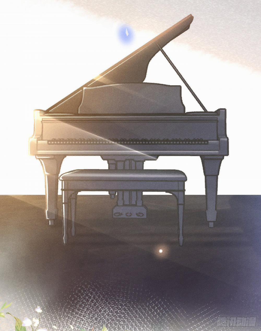 Anh Ấy Nói Tôi Là Hắc Liên Hoa 17 trang 1