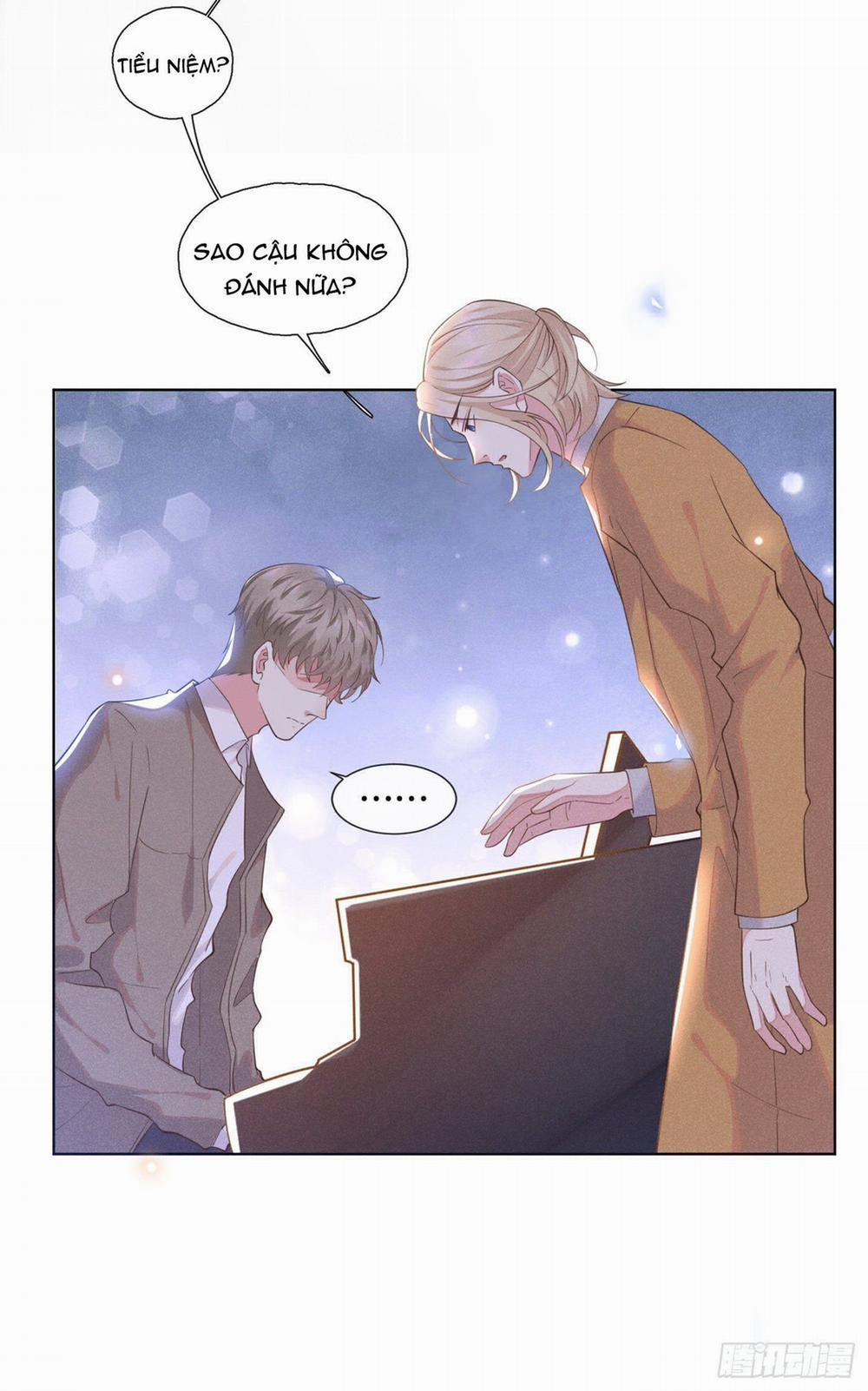 Anh Ấy Nói Tôi Là Hắc Liên Hoa 17 trang 15