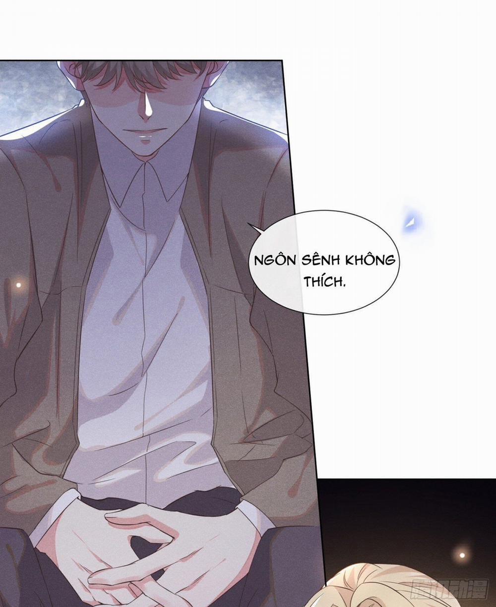 Anh Ấy Nói Tôi Là Hắc Liên Hoa 17 trang 16