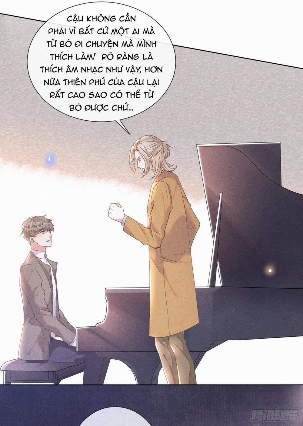 Anh Ấy Nói Tôi Là Hắc Liên Hoa 17 trang 18