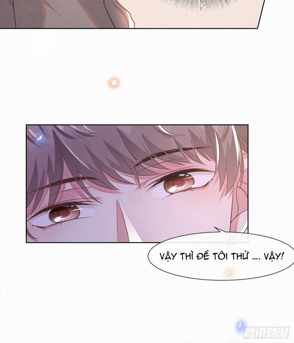 Anh Ấy Nói Tôi Là Hắc Liên Hoa 17 trang 20