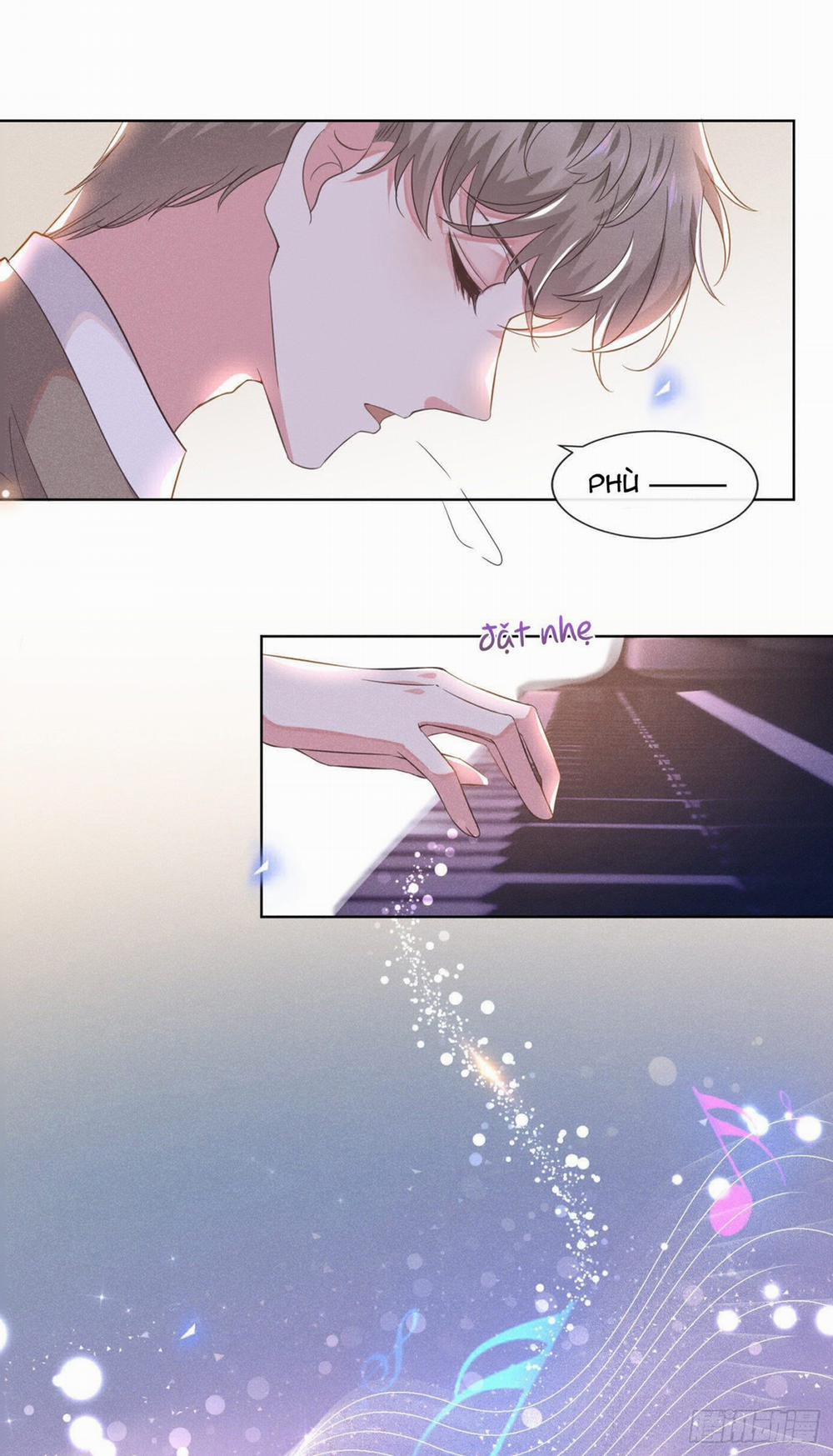 Anh Ấy Nói Tôi Là Hắc Liên Hoa 17 trang 21