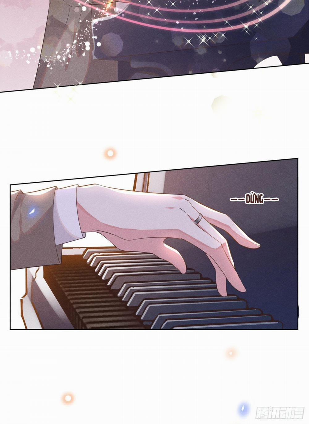 Anh Ấy Nói Tôi Là Hắc Liên Hoa 17 trang 24