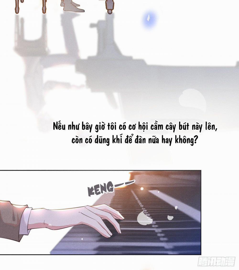 Anh Ấy Nói Tôi Là Hắc Liên Hoa 17 trang 3