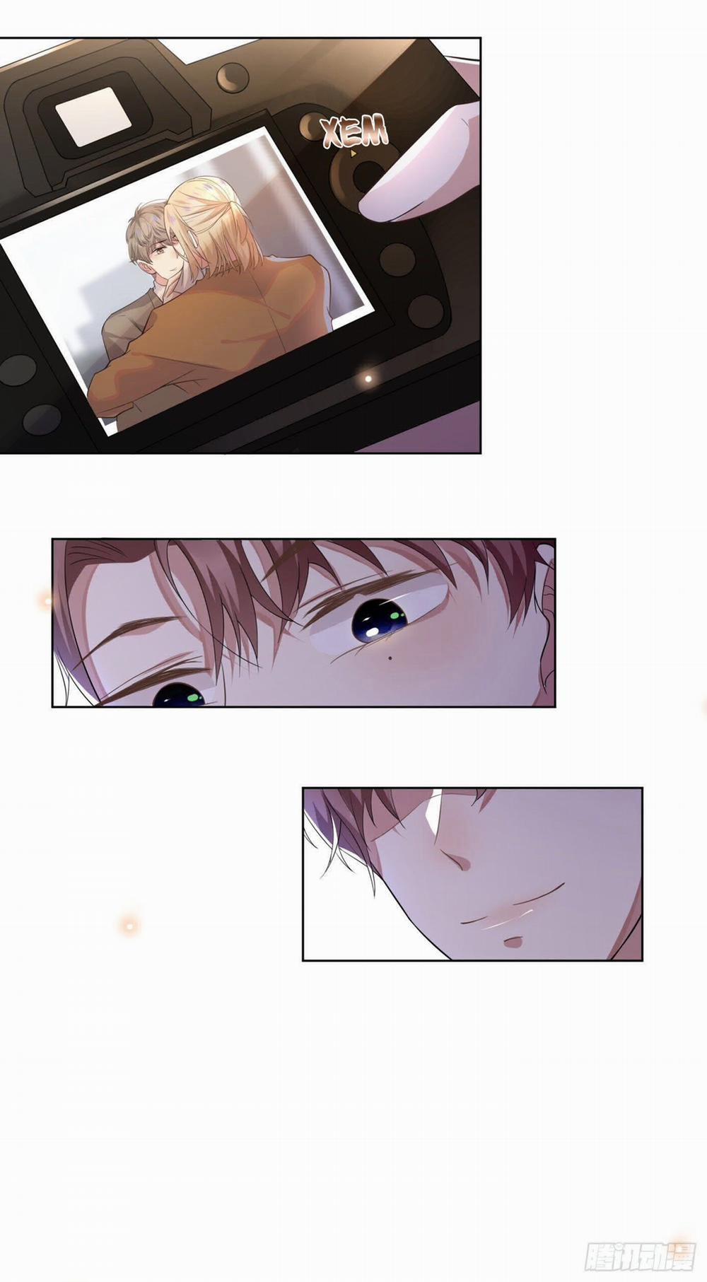 Anh Ấy Nói Tôi Là Hắc Liên Hoa 17 trang 32