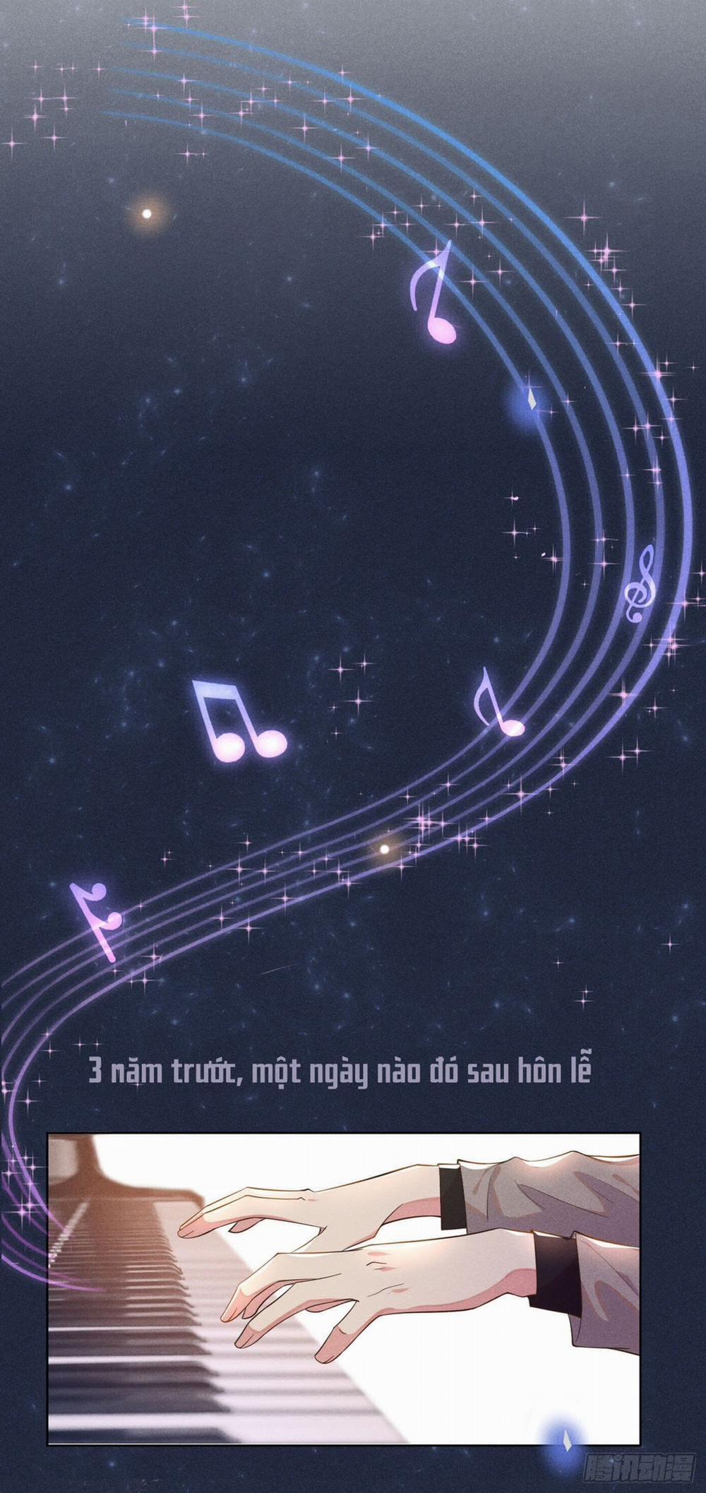 Anh Ấy Nói Tôi Là Hắc Liên Hoa 17 trang 5