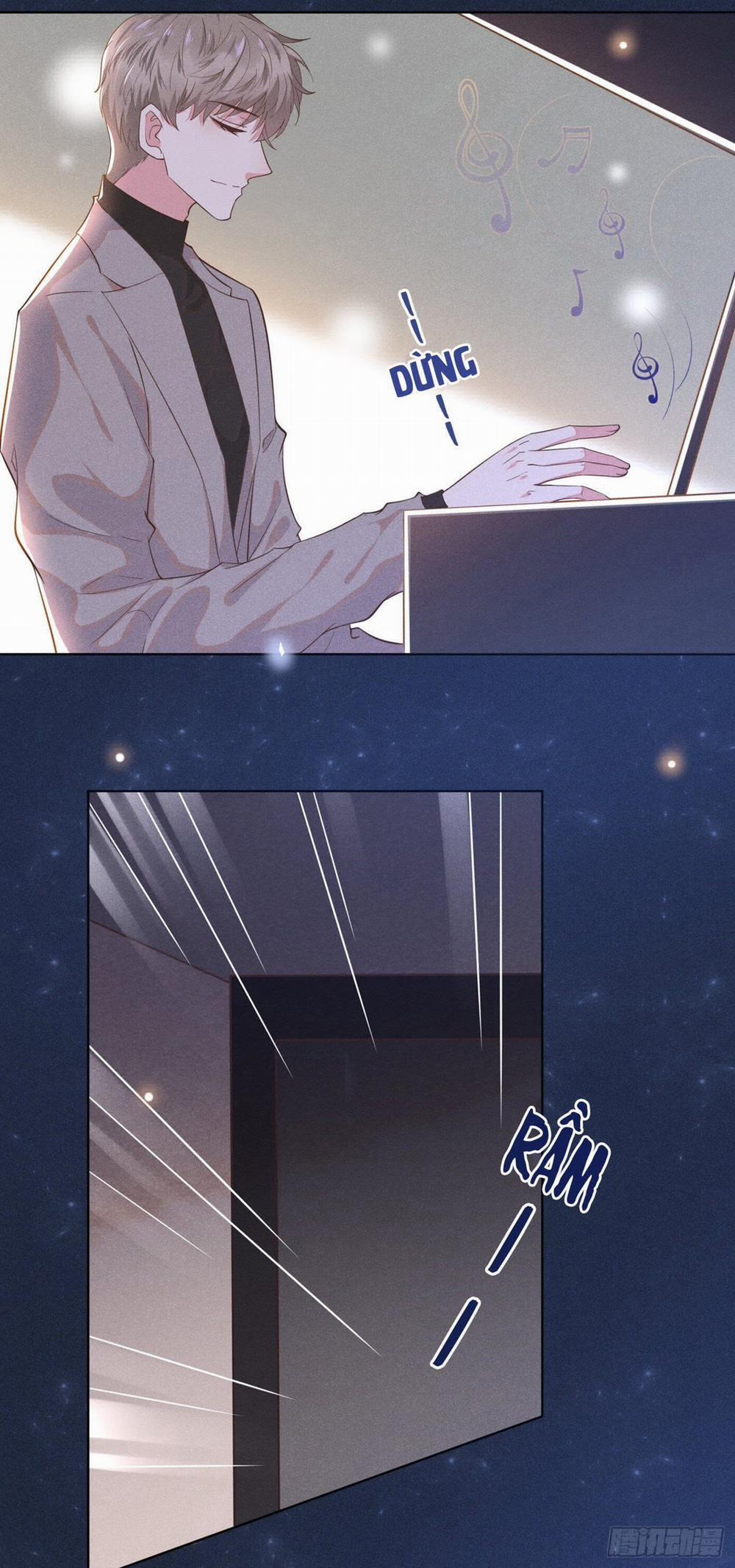 Anh Ấy Nói Tôi Là Hắc Liên Hoa 17 trang 8