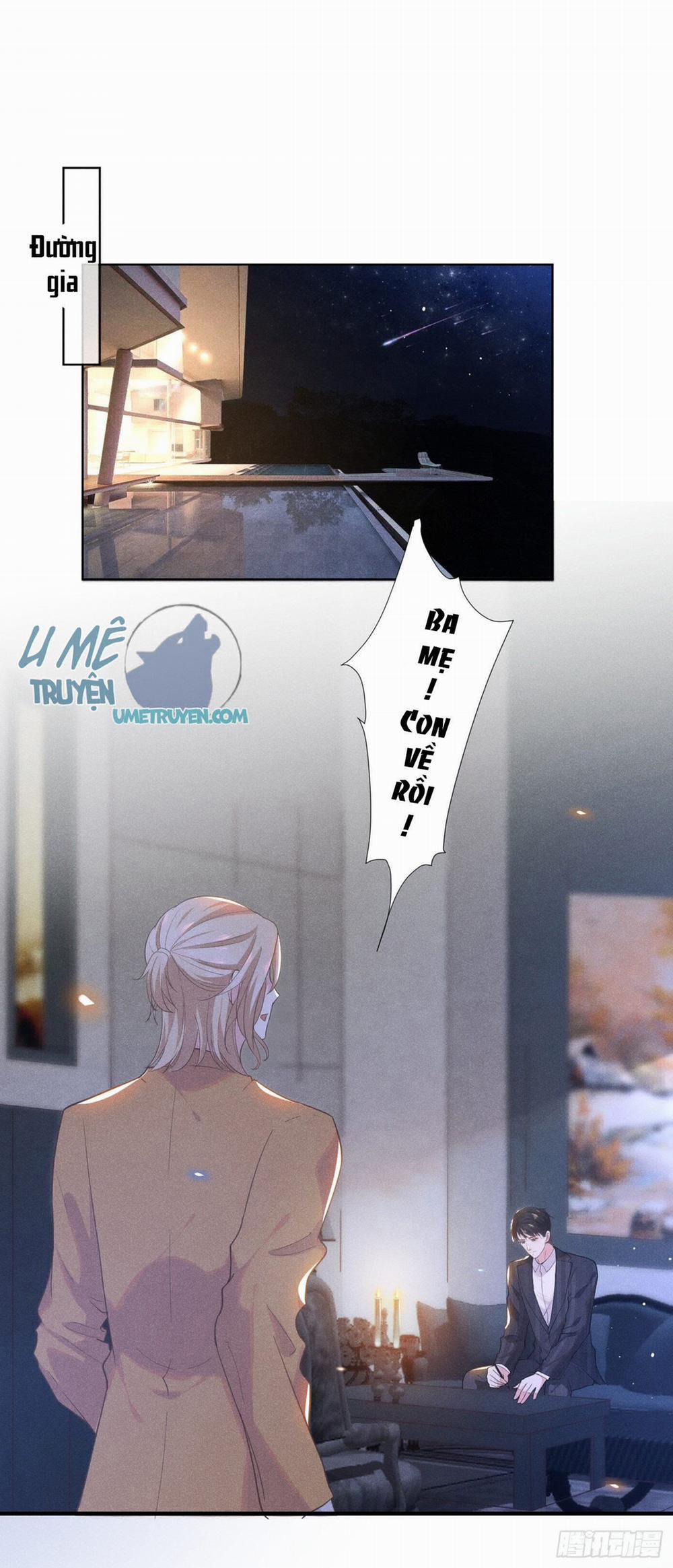 Anh Ấy Nói Tôi Là Hắc Liên Hoa 18 trang 0