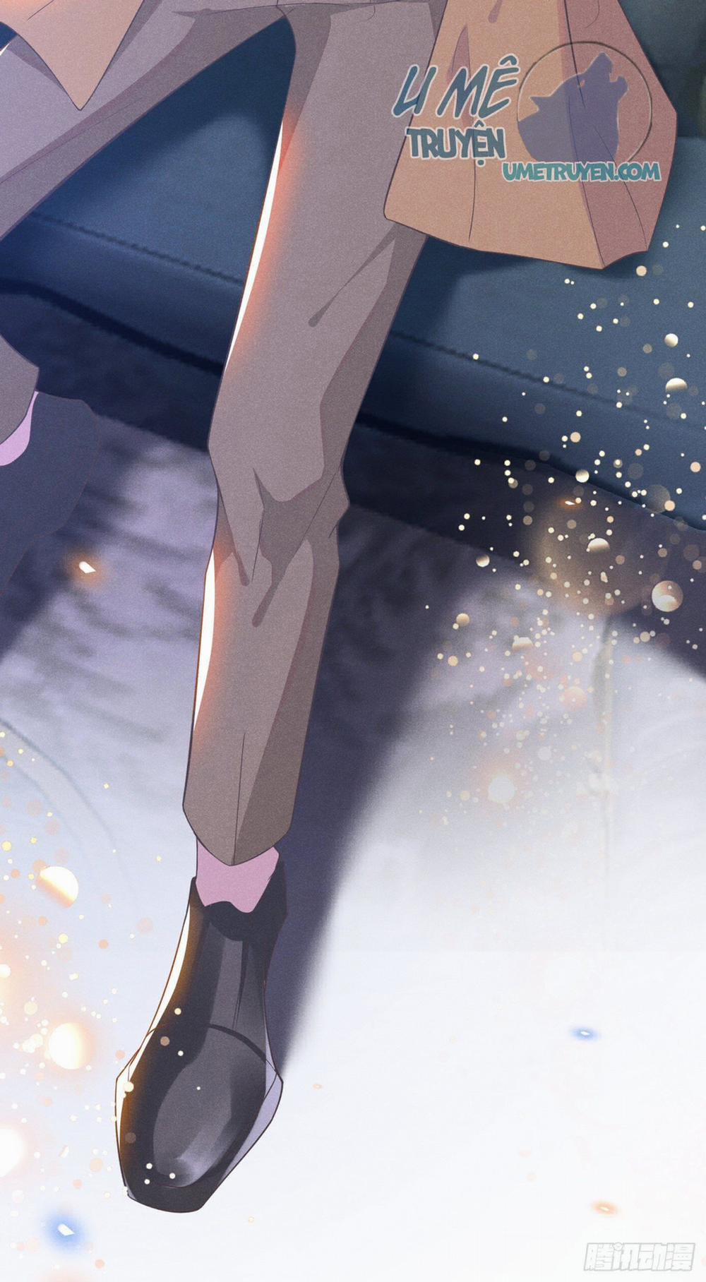 Anh Ấy Nói Tôi Là Hắc Liên Hoa 18 trang 10