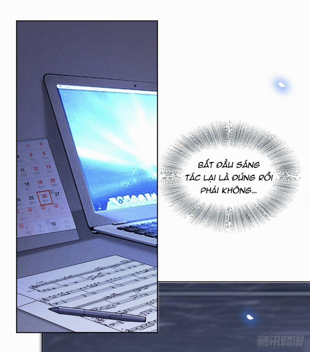 Anh Ấy Nói Tôi Là Hắc Liên Hoa 18 trang 14