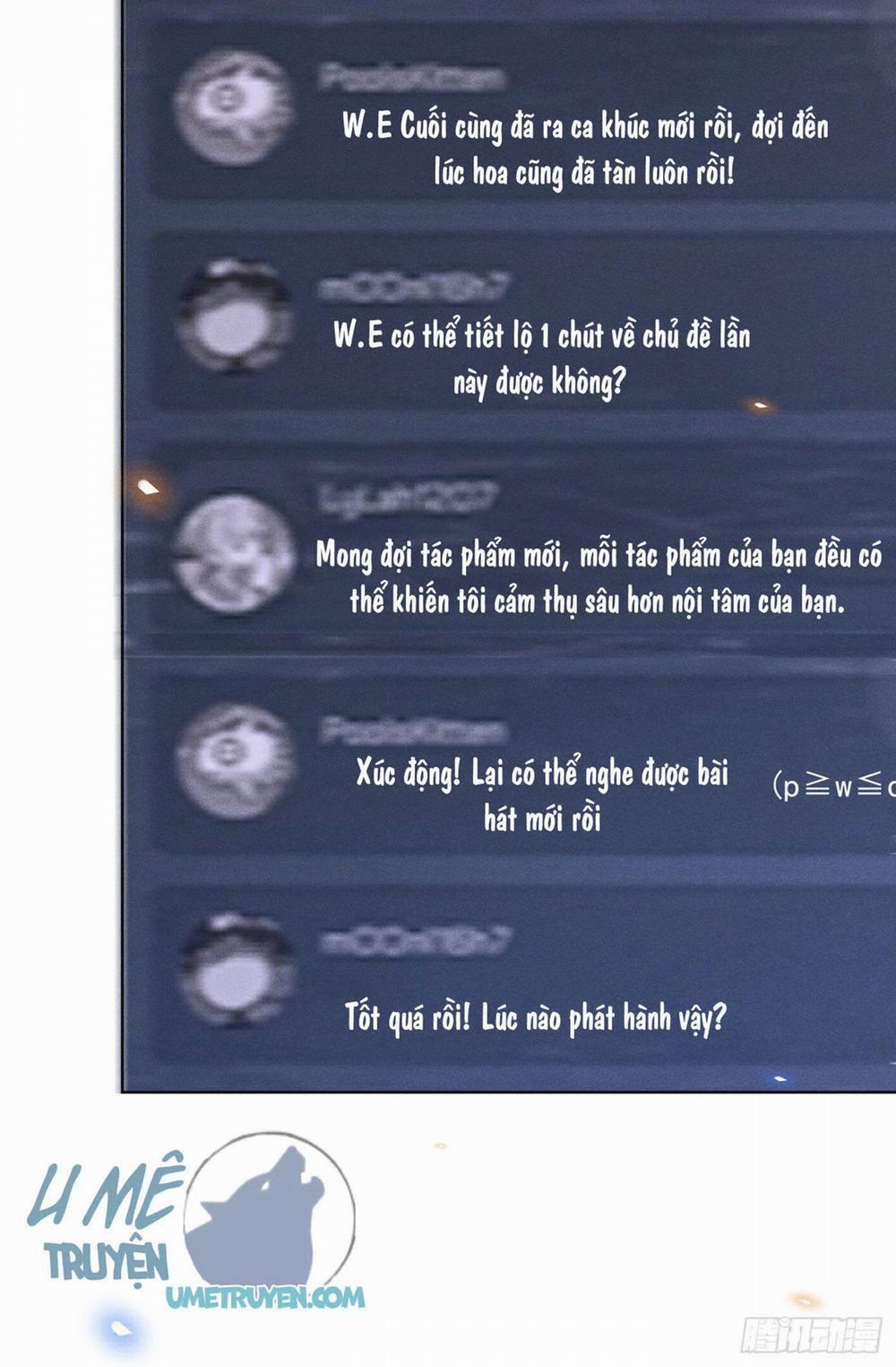 Anh Ấy Nói Tôi Là Hắc Liên Hoa 18 trang 15