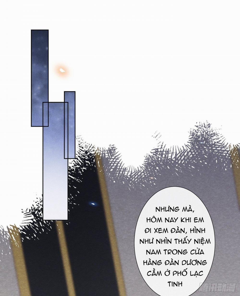 Anh Ấy Nói Tôi Là Hắc Liên Hoa 18 trang 27