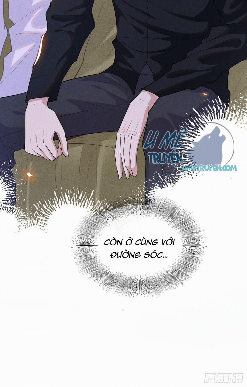 Anh Ấy Nói Tôi Là Hắc Liên Hoa 18 trang 31