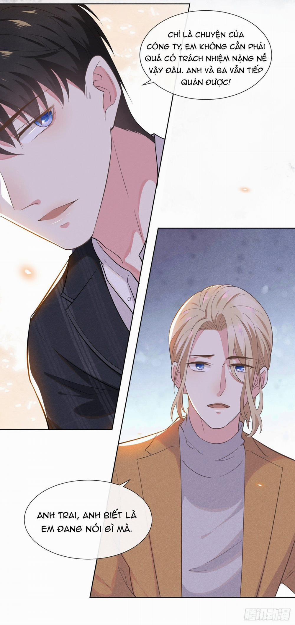 Anh Ấy Nói Tôi Là Hắc Liên Hoa 18 trang 4