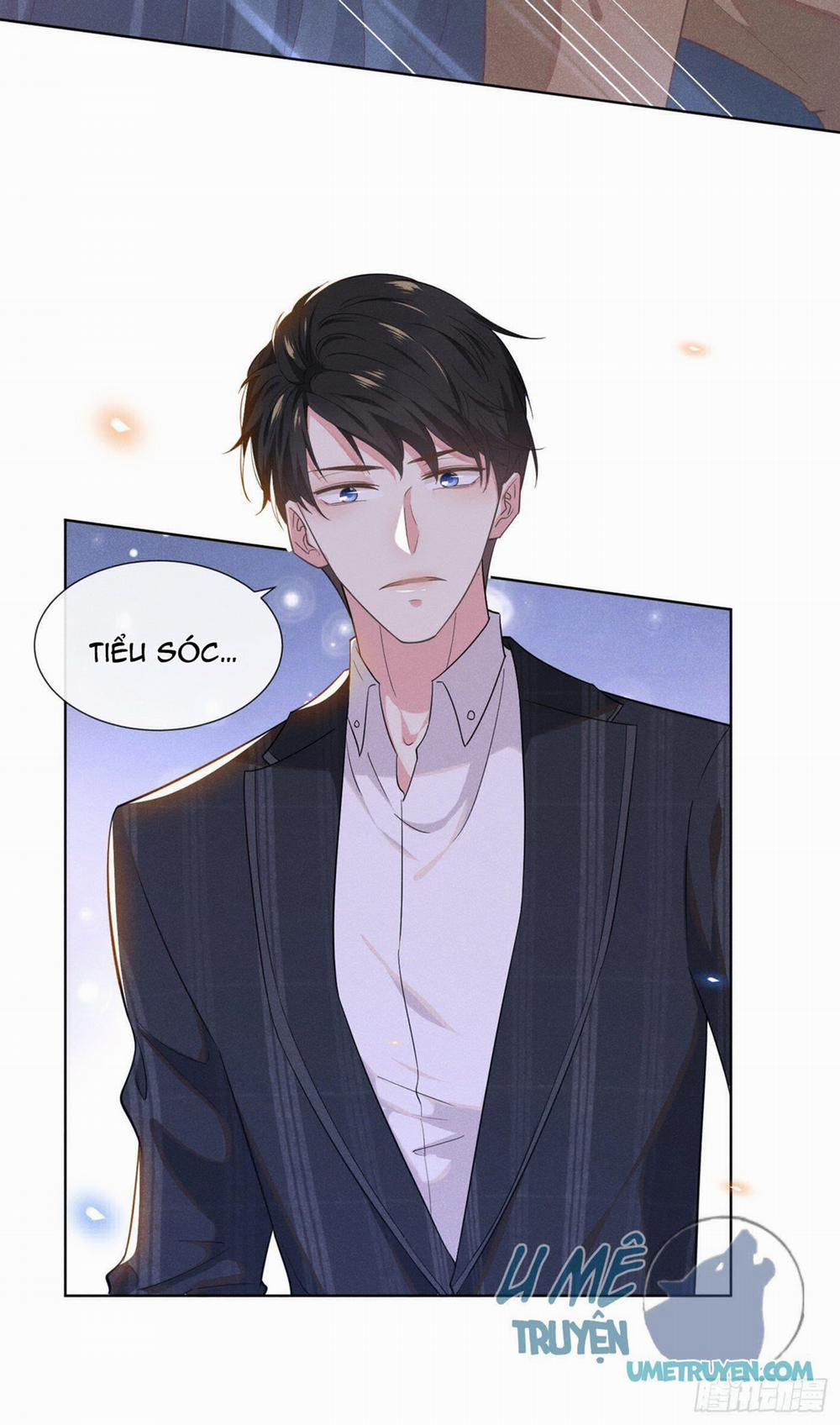 Anh Ấy Nói Tôi Là Hắc Liên Hoa 18 trang 7