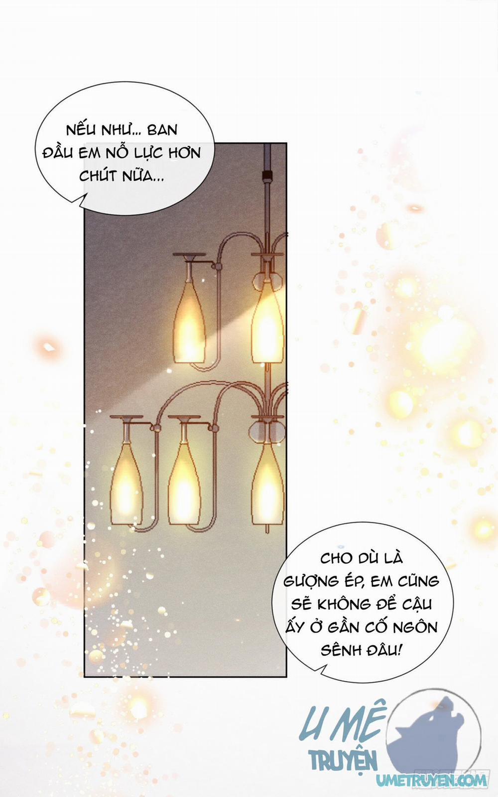 Anh Ấy Nói Tôi Là Hắc Liên Hoa 18 trang 8